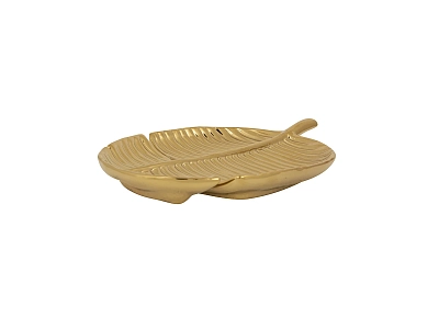 Блюдо Leaf 810658 400_400_2094688